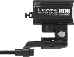 Lezyne Feu Avant Pour E-bike Power Pro E115 StVZO 3 Lezyne Feu Avant Pour E-bike Power Pro E115 StVZO -Vélo Pièces Magasin Lezyne Power Pro E115 b