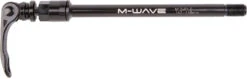 M-Wave Axle Syntace Axe De Roue Avec Support De Remorque -Vélo Pièces Magasin M Wave steckachse syntace 640142 2