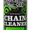 Muc-Off Bio Chain Cleaner Nettoyant Pour Chaînes 400ml -Vélo Pièces Magasin MU CLE 0391 1