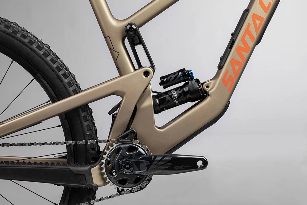 Megatower 2 X01 Santa Cruz Megatower 2 X01 -Vélo Pièces Magasin MY22 5 MT2 details 004