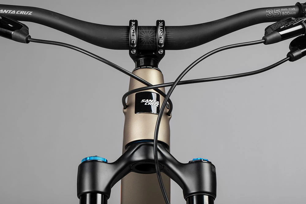 Megatower 2 X01 Santa Cruz Megatower 2 X01 -Vélo Pièces Magasin