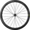 Mavic Roue Arrière Cosmic SLR 45 Disc -Vélo Pièces Magasin Mavic Cosmic SLR 45 Disc Laufradsatz P1652155 3