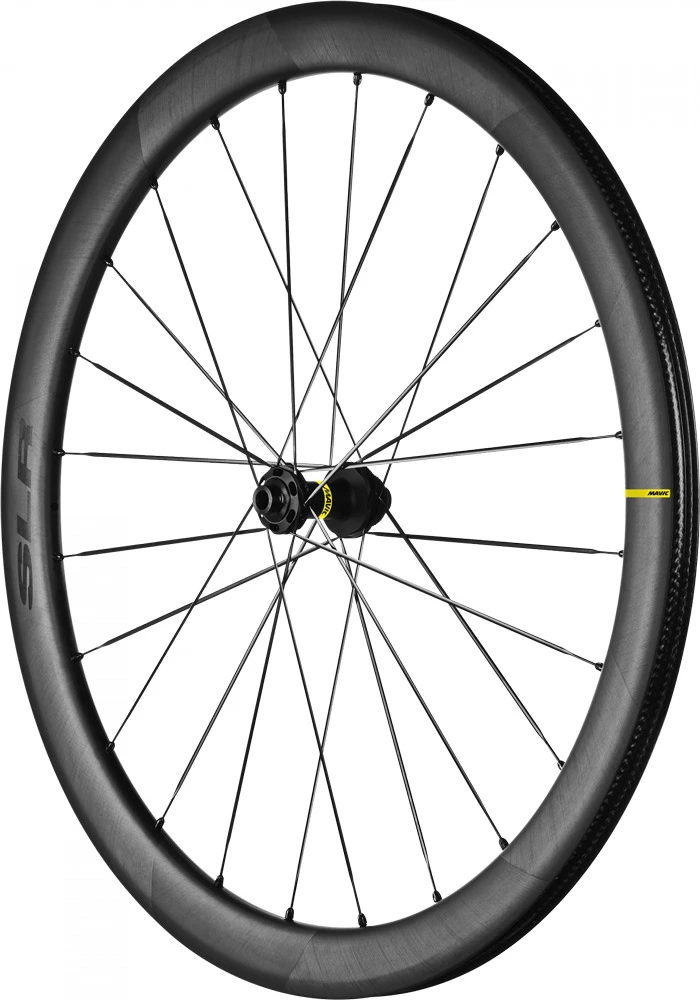 Roue arrière Cosmic SLR 45 Disc Mavic Roue Arrière Cosmic SLR 45 Disc -Vélo Pièces Magasin Mavic Cosmic SLR 45 Disc Laufradsatz P1652155 4