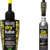 Muc-Off Dry Lube Huile Pour Chaîne Sèche -Vélo Pièces Magasin Muc Off Dry Lube Kettenol fur Trockenheit Master