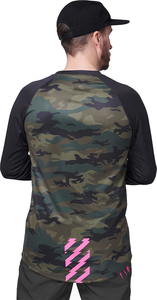 Riders - Maillot MTB manches longues Muc-Off Riders - Maillot MTB Manches Longues -Vélo Pièces Magasin Muc Off Riders MTB Langarmtrikot MU JER 2020 638 2