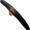 Mudhugger Garde-boue Gravel Front Fender -Vélo Pièces Magasin Mudhugger GravelFender vorne MH GRFR 01