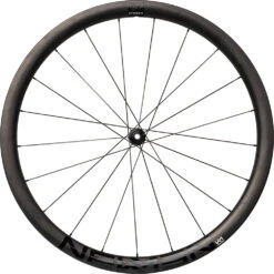 Newmen Roue Avant Advanced SL R.38 Streem Carbon -Vélo Pièces Magasin Newmen Advanced SL R 38 STREEM 90146 2