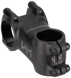 Newmen Evolution 318.4 Tige 4 Newmen Evolution 318.4 Tige -Vélo Pièces Magasin Newmen Evolution 318 4 Vorbau 90176 03