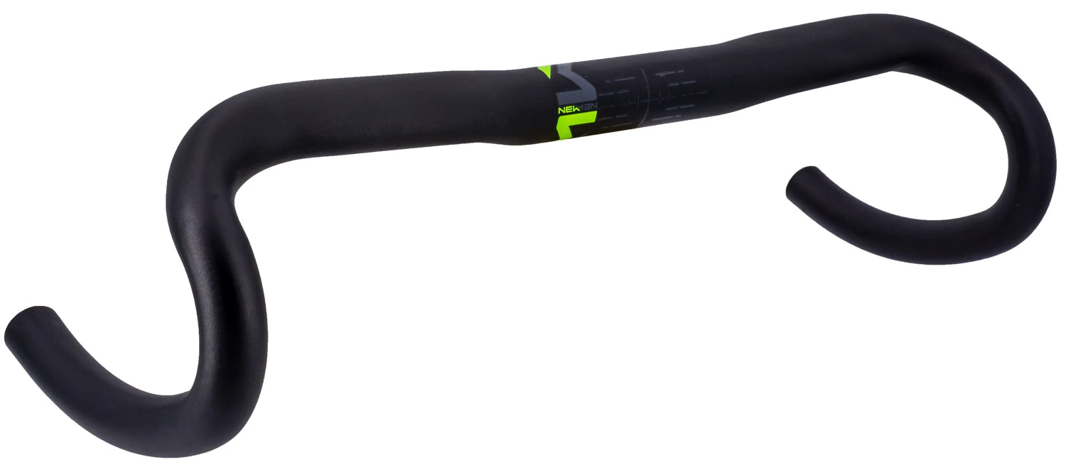 Guidon Evolution Wing Bar Newmen Guidon Evolution Wing Bar -Vélo Pièces Magasin Newmen Evolution Wing Bar Lenker 20118581 a