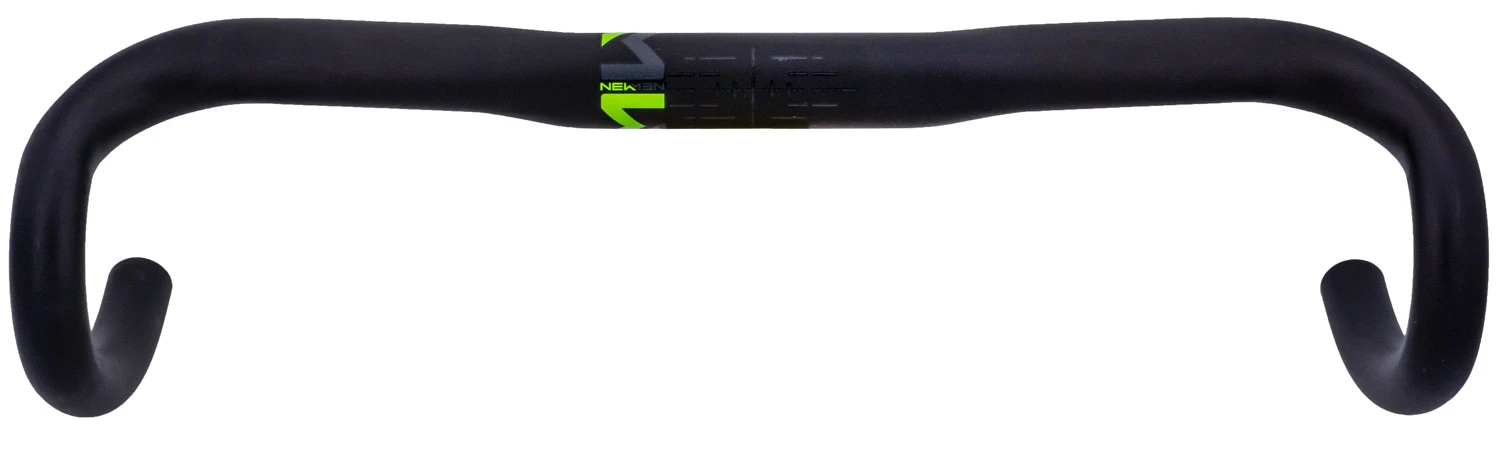 Guidon Evolution Wing Bar Newmen Guidon Evolution Wing Bar -Vélo Pièces Magasin Newmen Evolution Wing Bar Lenker 20118581 b