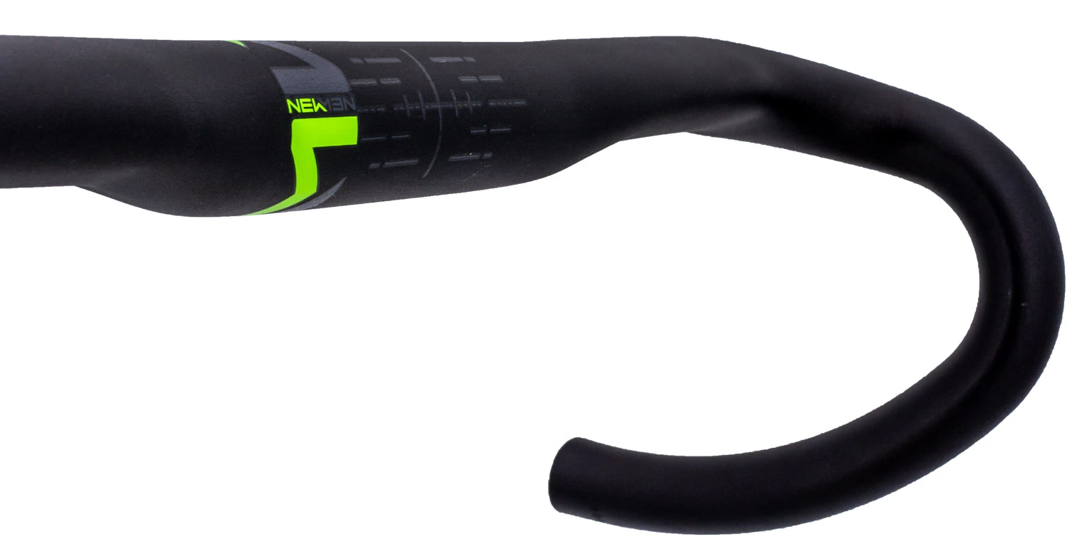 Guidon Evolution Wing Bar Newmen Guidon Evolution Wing Bar -Vélo Pièces Magasin Newmen Evolution Wing Bar Lenker 20118581 c