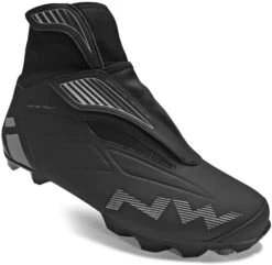 Northwave Husky Tech - MTB Winter Shoes -Vélo Pièces Magasin Northwave Husky Tech MTB Winterschuhe 80164043 17 39