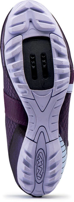 Northwave Active - Women's MTB Shoes -Vélo Pièces Magasin Northwave Active MTB Schuhe 80214011 77 36 3