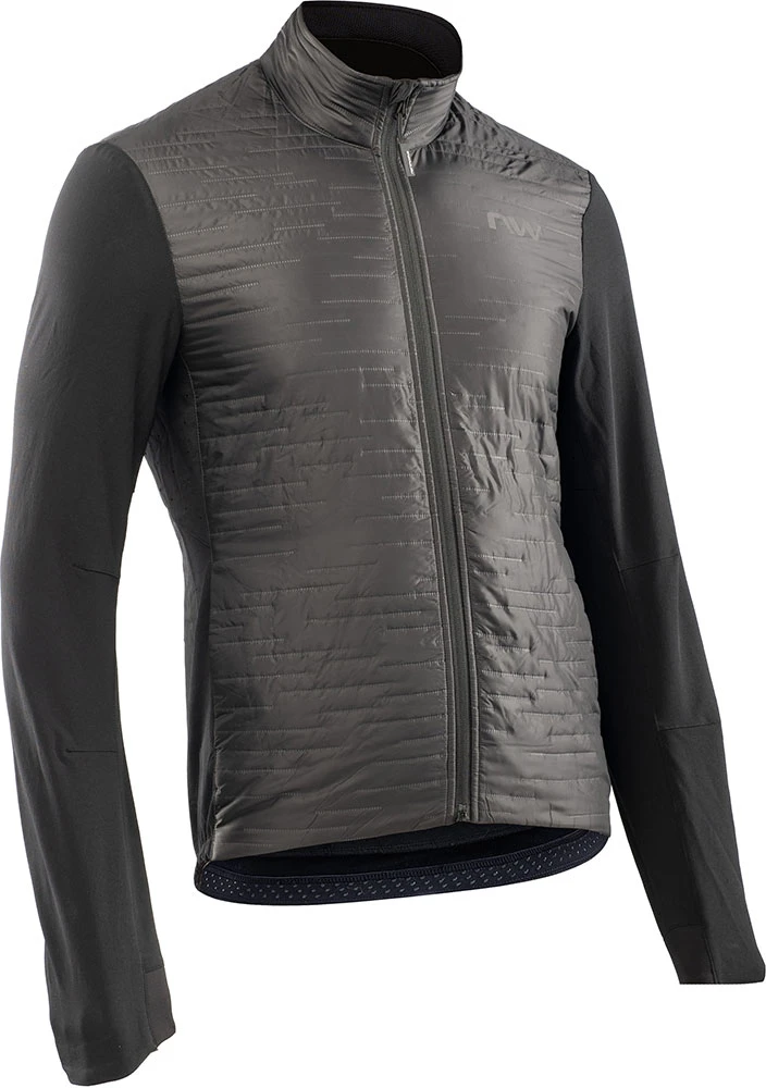 Extreme Trail - Thermal Jacket Northwave Extreme Trail - Thermal Jacket -Vélo Pièces Magasin Northwave Extreme Trail Regenjacke 89211081 10 S 1