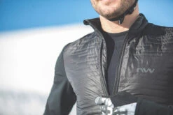 Northwave Extreme Trail - Thermal Jacket 6 Northwave Extreme Trail - Thermal Jacket -Vélo Pièces Magasin Northwave Extreme Trail Regenjacke 89211081 10 S 10