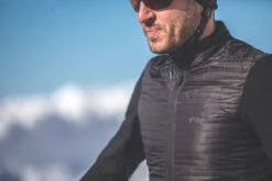 Northwave Extreme Trail - Thermal Jacket 7 Northwave Extreme Trail - Thermal Jacket -Vélo Pièces Magasin Northwave Extreme Trail Regenjacke 89211081 10 S 8