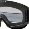 Oakley O Frame 2.0 PRO MX Jet Black H2O - Lunettes MTB -Vélo Pièces Magasin Oakley O Frame 2 PRO MX Jet Black H20 MTB Goggle OO7115 16 1