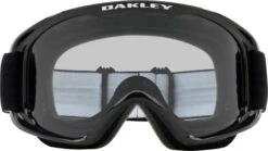 Oakley O Frame 2.0 PRO MX Jet Black H2O - Lunettes MTB -Vélo Pièces Magasin Oakley O Frame 2 PRO MX Jet Black H20 MTB Goggle OO7115 16 2