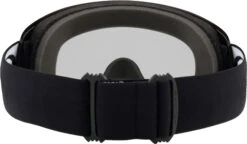 Oakley O Frame 2.0 PRO MX Jet Black H2O - Lunettes MTB -Vélo Pièces Magasin Oakley O Frame 2 PRO MX Jet Black H20 MTB Goggle OO7115 16 3