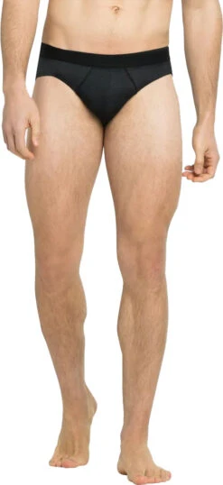 Odlo Active F-Dry Light Eco - Underpants -Vélo Pièces Magasin Odlo Active F Dry Light Eco Unterhose 141192 15000 3