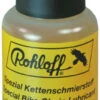 Huile De Rohloff Lubrifiant Pour Chaînes 50 Ml 2 Huile De Rohloff Lubrifiant Pour Chaînes 50 Ml -Vélo Pièces Magasin Oil of Rohloff
