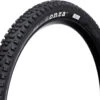 Onza Pneus Pliable Ibex Black 29" TRC 60TPI Tubeless Ready -Vélo Pièces Magasin Onza Ibex Black 29 TRC 60TPI Tubeless Ready Faltreifen 7640174050369
