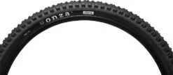 Onza Pneus Pliable Ibex Black 29" TRC 60TPI Tubeless Ready -Vélo Pièces Magasin Onza Ibex Black 29 TRC 60TPI Tubeless Ready Faltreifen 7640174050369 2