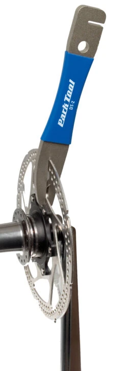Park Tool Outil De Réglage Frein à Disque DT-2 -Vélo Pièces Magasin Park Tool DT 2 Bremsscheiben Richtwerkzeug 002 1