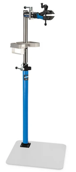 Park Tool Support De Montage Avec Griffe De Maintien 100-3D Micro Adjust PRS-3.3-2 -Vélo Pièces Magasin Park Tool PRS 3 3 2 b