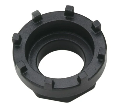 Clé de la chambre à cartouche BBT-18 Park Tool Clé De La Chambre à Cartouche BBT-18 -Vélo Pièces Magasin Park Tool BBT 18 1