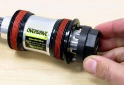 Park Tool Clé De La Chambre à Cartouche BBT-18 3 Park Tool Clé De La Chambre à Cartouche BBT-18 -Vélo Pièces Magasin Park Tool BBT 18 2