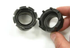 Park Tool Clé De La Chambre à Cartouche BBT-18 4 Park Tool Clé De La Chambre à Cartouche BBT-18 -Vélo Pièces Magasin Park Tool BBT 18 3