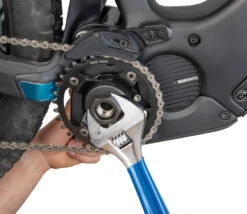 Park Tool Outil Bague De Sécurité Pour STEPS LRT-2 -Vélo Pièces Magasin Park Tool LRT 2 20086099 03