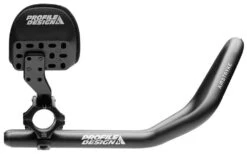 PROFILE DESIGN Fixation Au Guidon De L'Airstryke II -Vélo Pièces Magasin Profile Design Airstryke II Lenkeraufsatz 3064 185 02