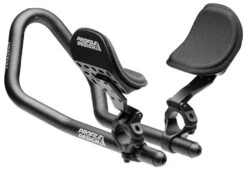 PROFILE DESIGN Fixation Au Guidon De L'Airstryke II -Vélo Pièces Magasin Profile Design Airstryke II Lenkeraufsatz 3064 185 03