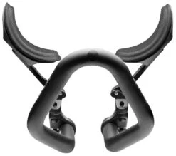 PROFILE DESIGN Fixation Au Guidon De L'Airstryke II -Vélo Pièces Magasin Profile Design Airstryke II Lenkeraufsatz 3064 185 04