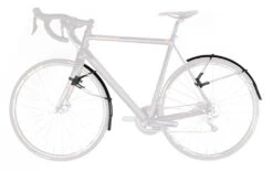 Kit De Garde-boue Raceblade Pro Noir -Vélo Pièces Magasin RS2697 11319 RACEBLADE PRO black pers 2