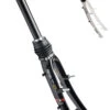 RST M6T 26" Single-Shock 30 Fourche De Suspension 2 RST M6T 26" Single-Shock 30 Fourche De Suspension -Vélo Pièces Magasin RST M6T 26 Single Shock 30 Federgabel Master