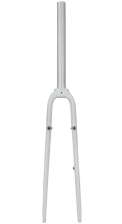 RST RIGIDE RF-M7 Pour Fourche Cross Disc/V-Brake -Vélo Pièces Magasin RST Crossgabel RIGIDE RF M7 fur Disc V Brake weiss RSTRIGIDEM7WH b