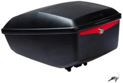 Racktime Coffret Vélo Tour Box -Vélo Pièces Magasin Racktime Tour Box 44800 2