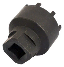 Extracteur Comp Pour Lockring/bague De Fermeture Bosch/Brose (3/4e Gen) -Vélo Pièces Magasin Radon Abzieher fur Bosch und Brose E Bike Lockring Verschlussring 20063574 02