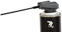 Spray Au Silicone 400ml -Vélo Pièces Magasin Radon Scorpion Spraykopf A