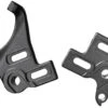 Set D'adaptateurs Slush Pour Axe De Roue Gauche & Droit -Vélo Pièces Magasin Radon Slush Adapter Set Steckachse links rechts 20058766 a