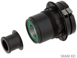 Newmen FADE MTB Freewheel Set 5 Newmen FADE MTB Freewheel Set -Vélo Pièces Magasin SRAM XD 90715