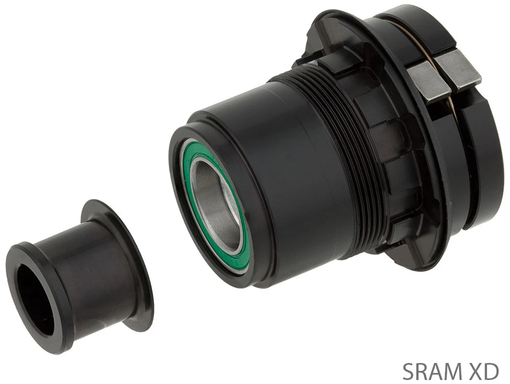 FADE MTB Freewheel Set Newmen FADE MTB Freewheel Set -Vélo Pièces Magasin SRAM XD 90715