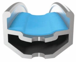 Schwalbe Fond De Jante Haute Pression 622-18 Mm (vélo De Course 28") -Vélo Pièces Magasin Schwalbe Felgenband PU bZ3ZKR7B77onQk