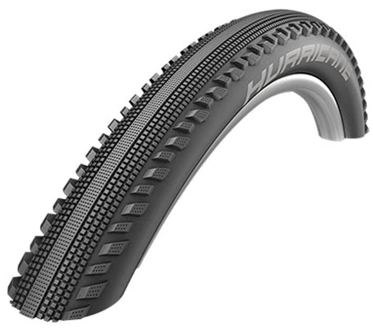 Pneu filaire Hurricane RaceGuard 42-622 Addix Schwalbe Pneu Filaire Hurricane RaceGuard 42-622 Addix -Vélo Pièces Magasin Schwalbe Hurricane RaceGuard 42 622 Addix Drahtreifen 11159066