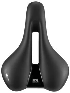 Selle Royal Ellipse Moderate Selle De Trekking Pour Femmes -Vélo Pièces Magasin Selle Royal Ellipse Moderat 51B6DE0A09321 2