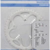 Shimano TIAGRA Plateau 9 Vitesses Pour FC-4550 50 Dents -Vélo Pièces Magasin Shimano Kettenblatt fur FC 4550 50 Zahne Y1HA98050 a
