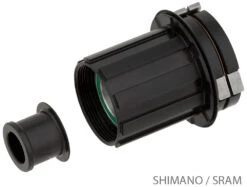 Newmen FADE MTB Freewheel Set 4 Newmen FADE MTB Freewheel Set -Vélo Pièces Magasin Shimano SRAM 90714